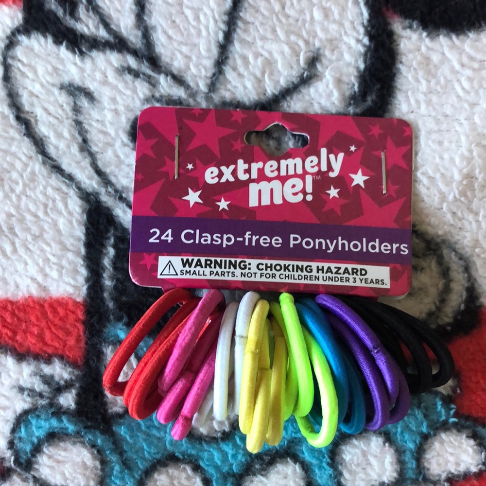 Ponyholders